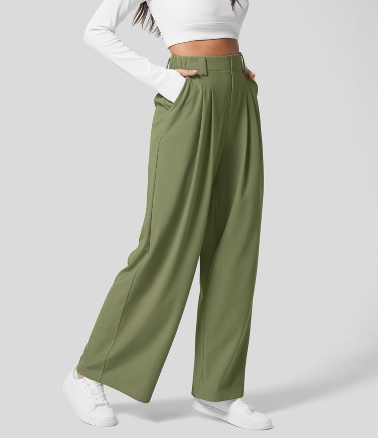Suzanne - Comfy pants