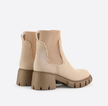 Chelsea - Comfy boots