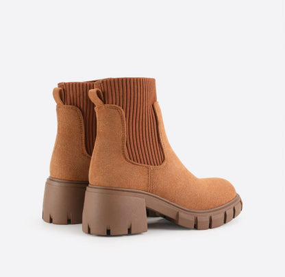 Chelsea - Comfy boots